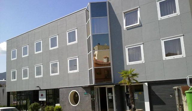 Hotel Montmeló
