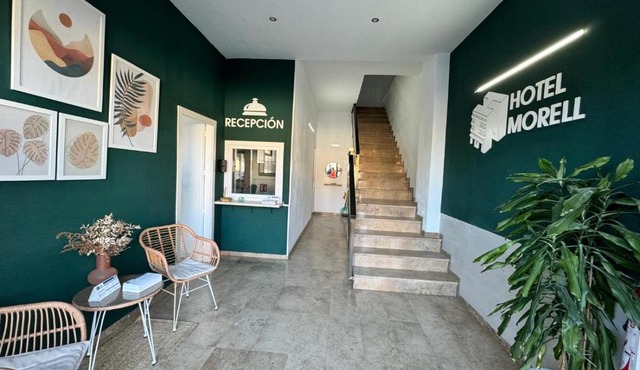 HOTEL MORELL