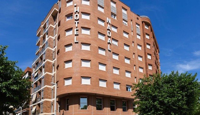 Hotel Nadal