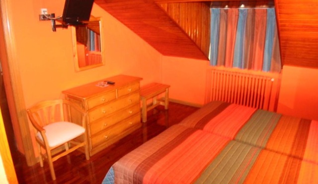 Hotel Navarro