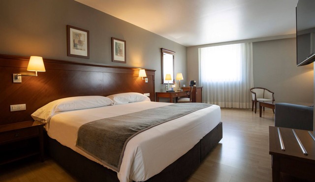 Hotel Nexta Escaldes