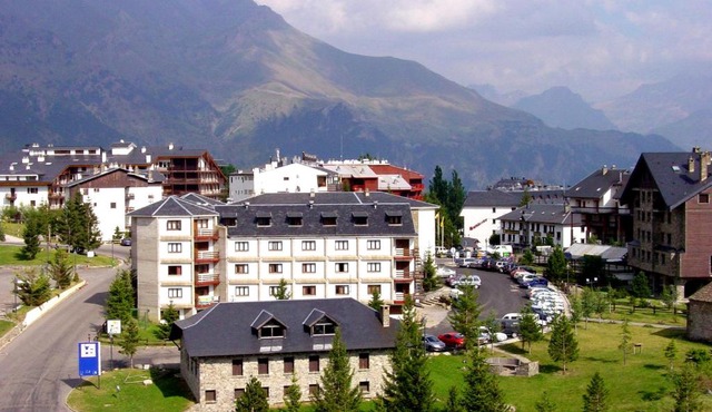 Hotel Nievesol
