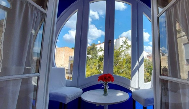 Hotel Noucentista