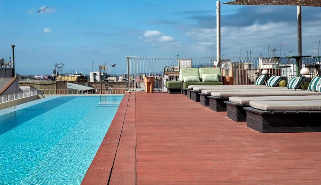 Hotel Orangine
