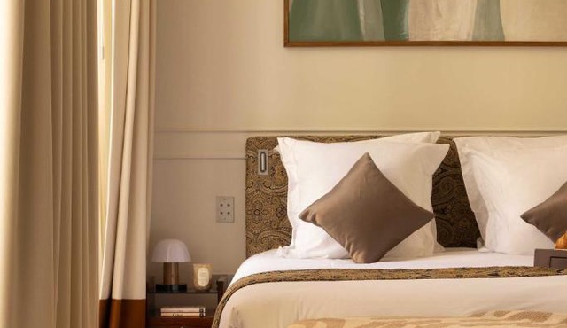 Hotel Palais Bourbon