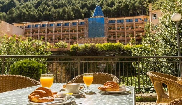 Hotel Parras