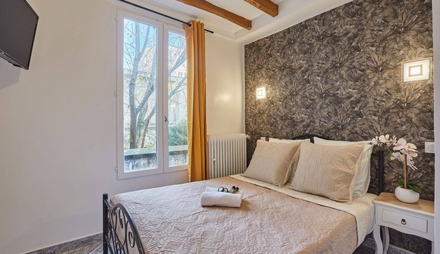 Hotel Petit Vix