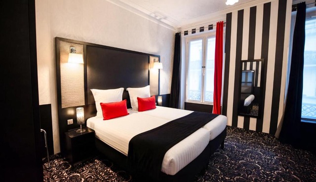 Hotel Peyris Opera