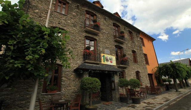 Hotel Poldo
