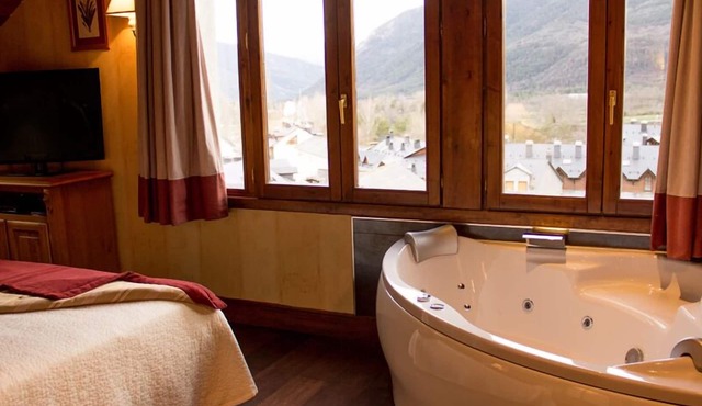 Hotel Pradas Ordesa