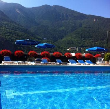 Hotel Pyrénées