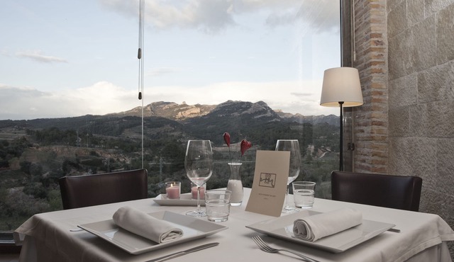Hotel Restaurant Can Josep