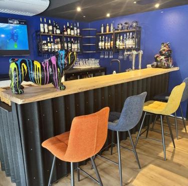 Hotel Restaurant Kyriad Brive Centre