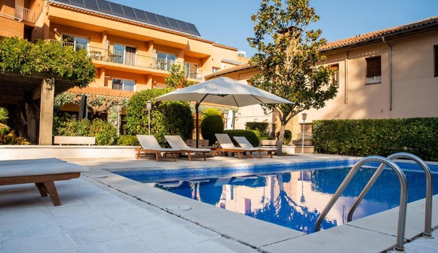 Hotel Robert