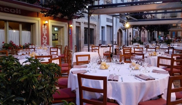 HOTEL RURAL L’OCELL FRANCOLI