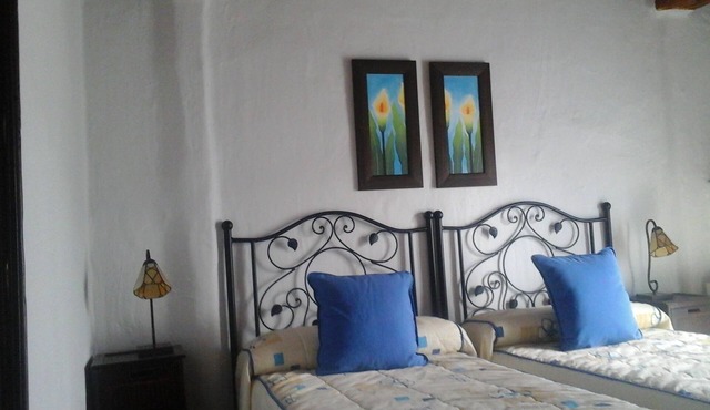 Hotel Rural Restaurante La Posada de los Vientos