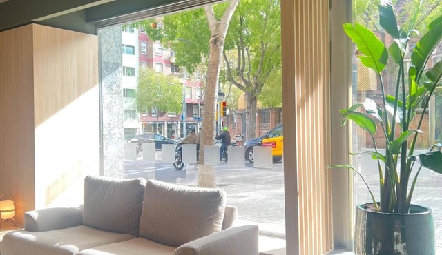 HOTEL SANT PAU