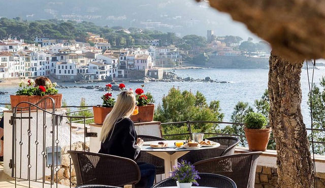 Hotel Sant Roc