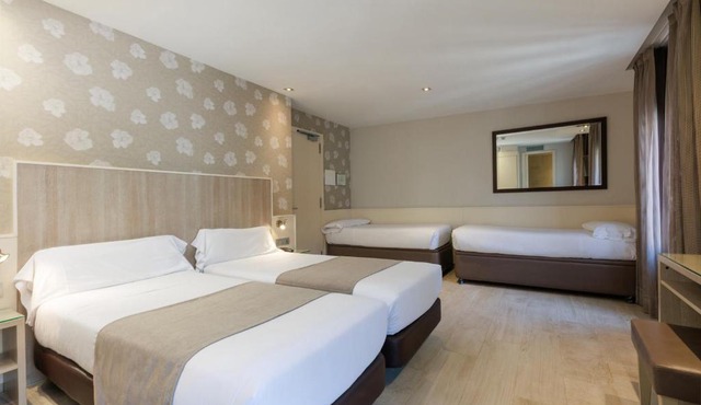 Hotel Santa Marta