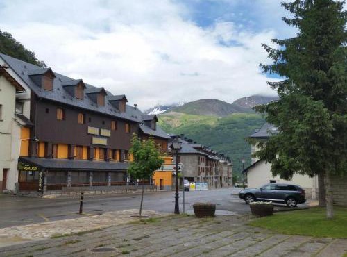 Hotel Sarao 3000