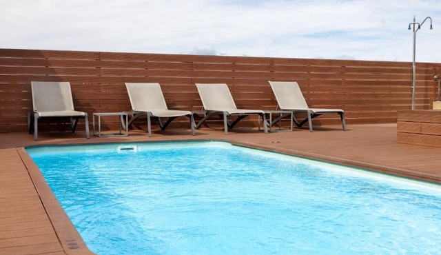 Hotel SB Ciutat Tarragona