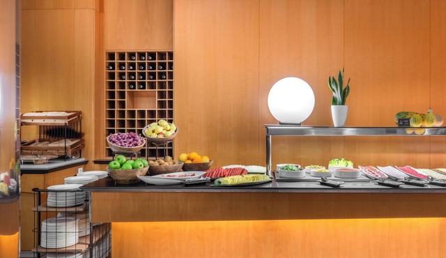 Hotel SB Ciutat Tarragona