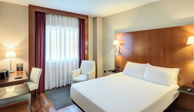 Hotel Sercotel AB Rivas