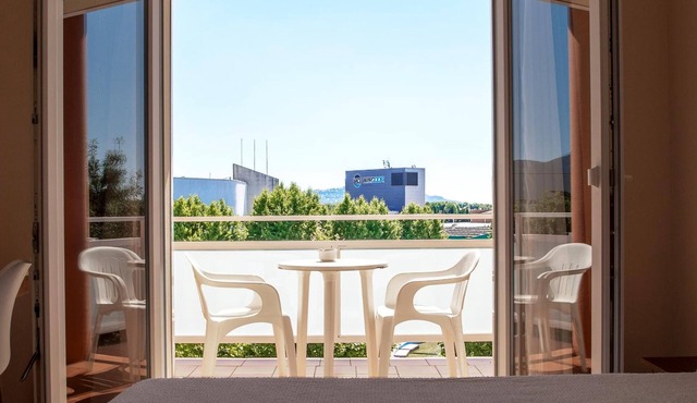 Hotel Silvia