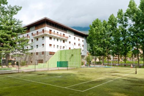 Hotel SNÖ Condes del Pallars