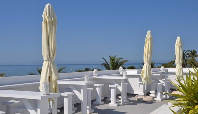 Hotel Solvi - Adults Only