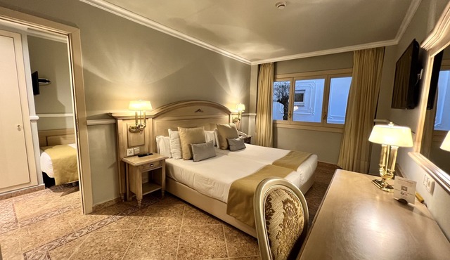 Hotel & SPA Bringué