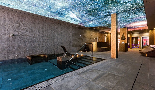 Hotel Spa Ciudad de Binefar