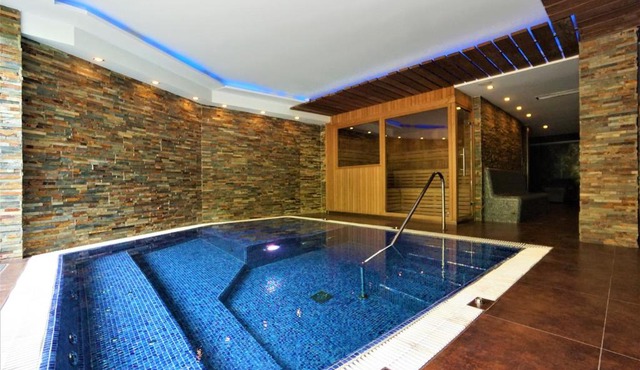 Hotel & SPA Niunit