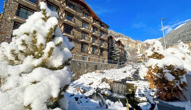 Hotel Spa Princesa Parc
