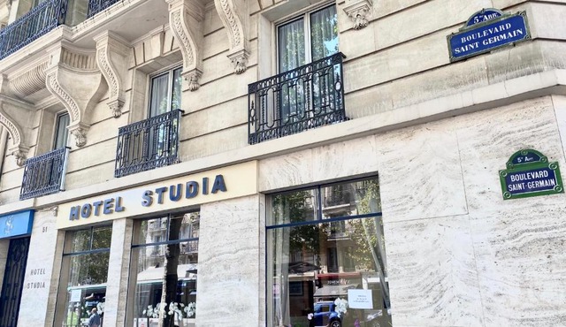 Hotel Studia