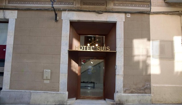Hotel Suis