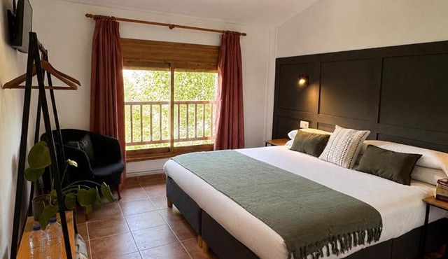 Hotel Supermolina