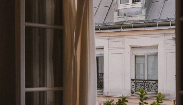 Hotel Suzie Blue