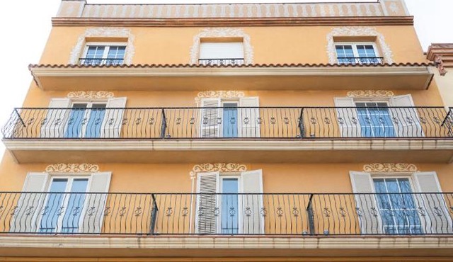 Hotel Tall de Conill