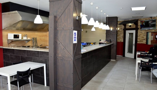 Hotel Terranova
