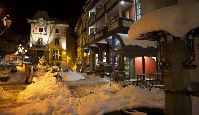 Hotel Val d'Este