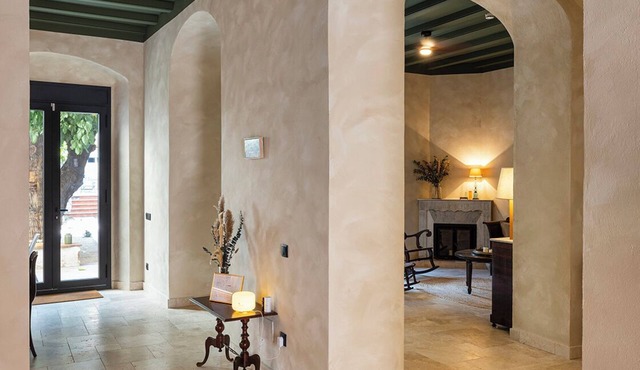 Hotel Vella Nit