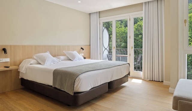 Hotel Venta Etxalar