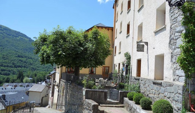 Hotel Vicente