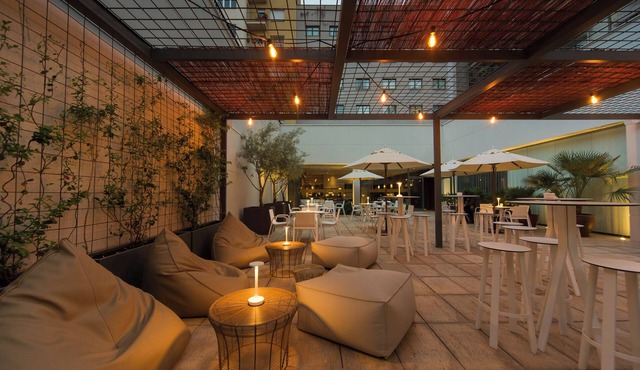 Hotel Vilamari