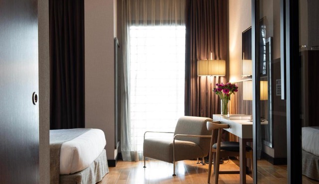 Hotel Villa Emilia