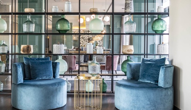 Hotel Vincci Maritimo