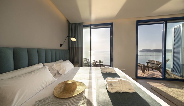 Hotel Voramar