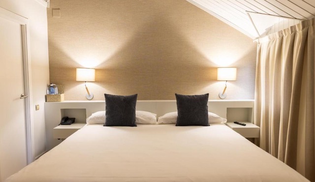 Hotel Xalet del Golf