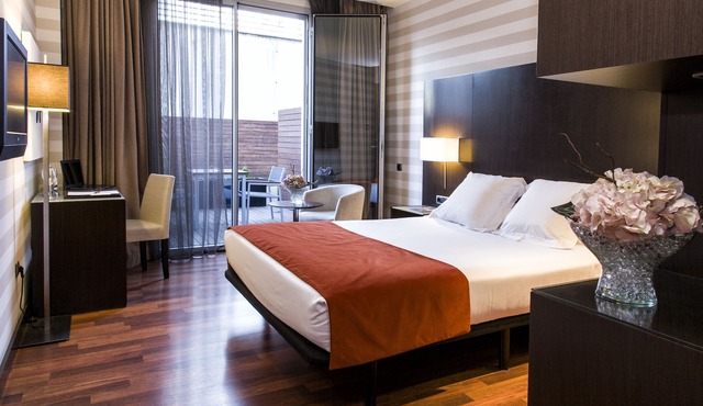 Hotel Zenit Pamplona